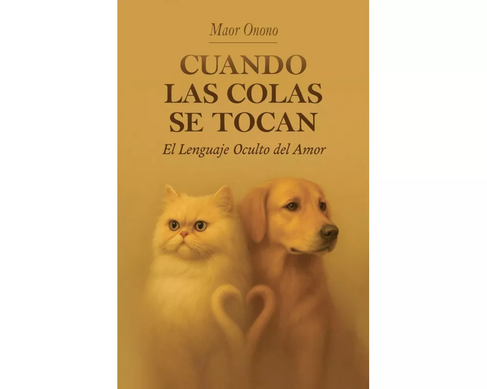 Cuando las colas se tocan, El Lenguaje Oculto del Amor