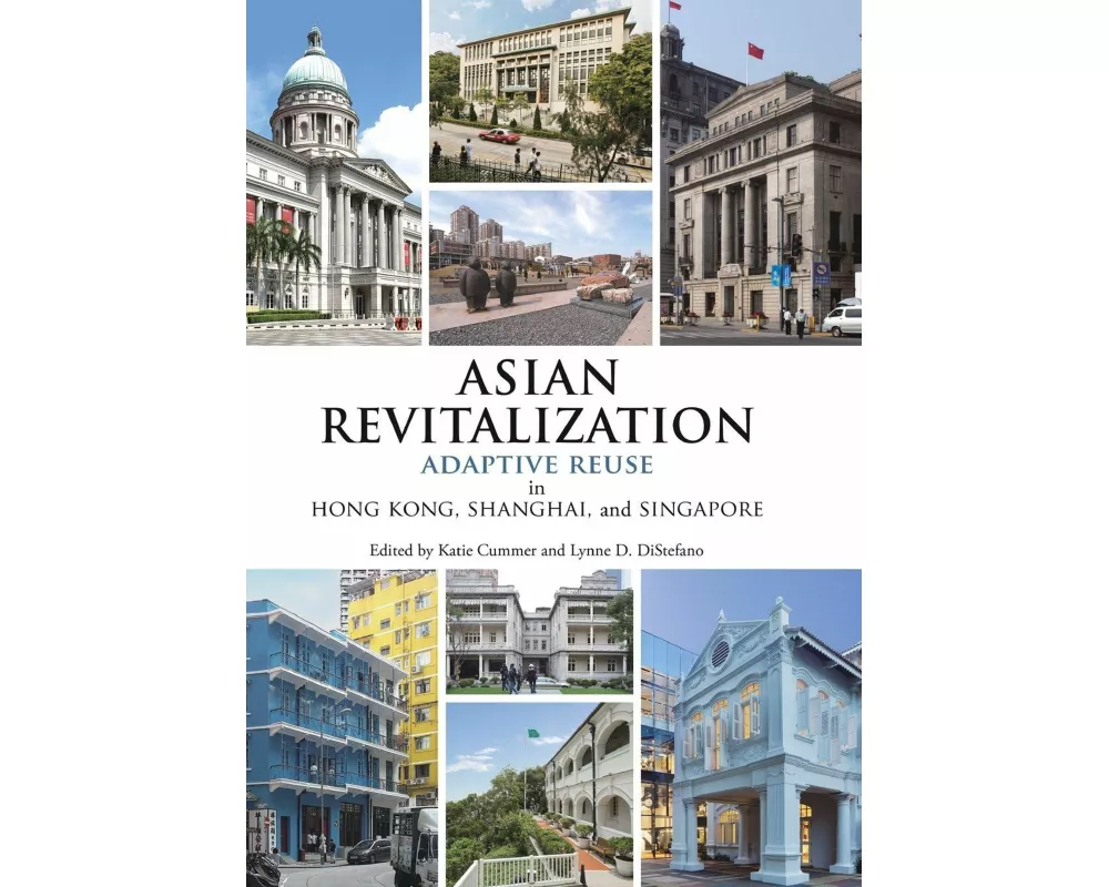 Asian Revitalization