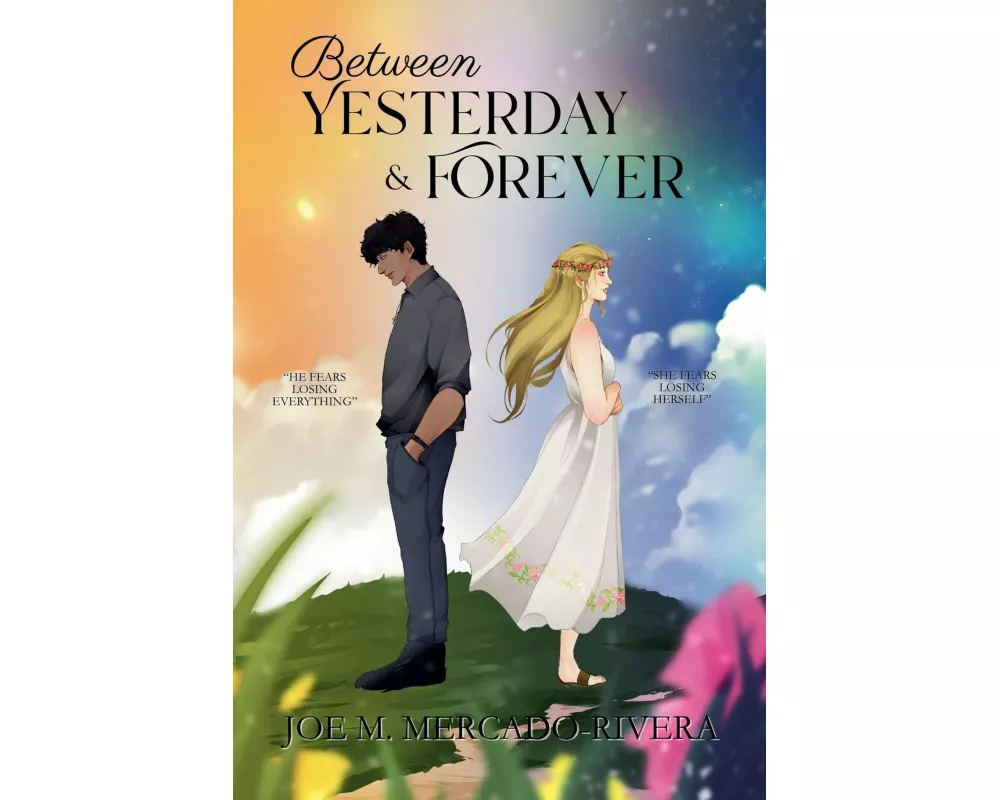 Between Yesterday & Forever