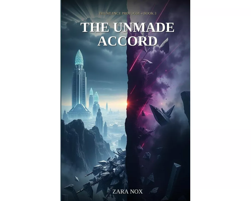 The Unmade Accord