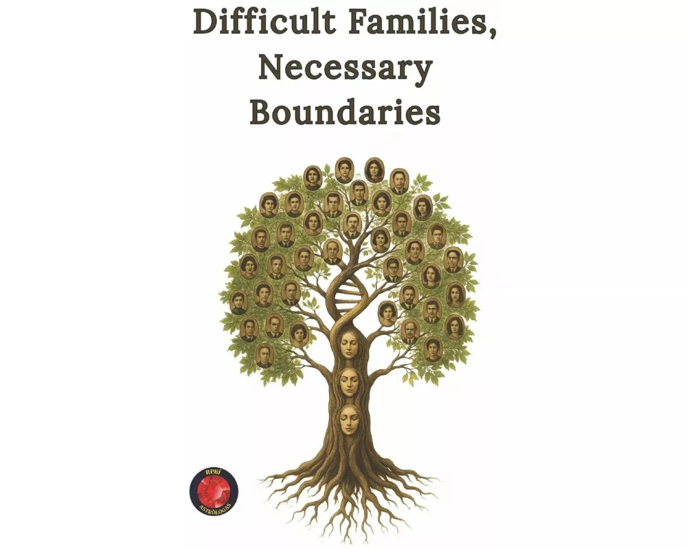 Difficult Families, Necessary Boundaries