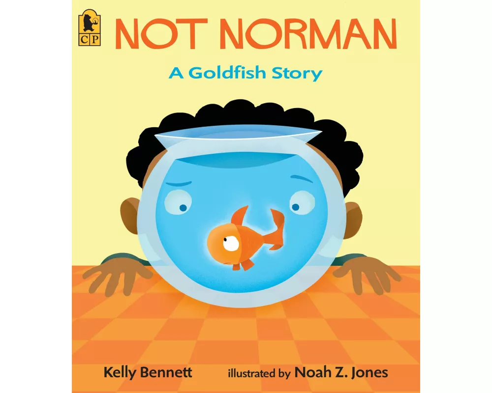 Not Norman