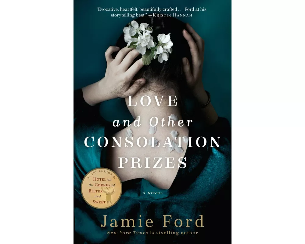 Love and Other Consolation Prizes