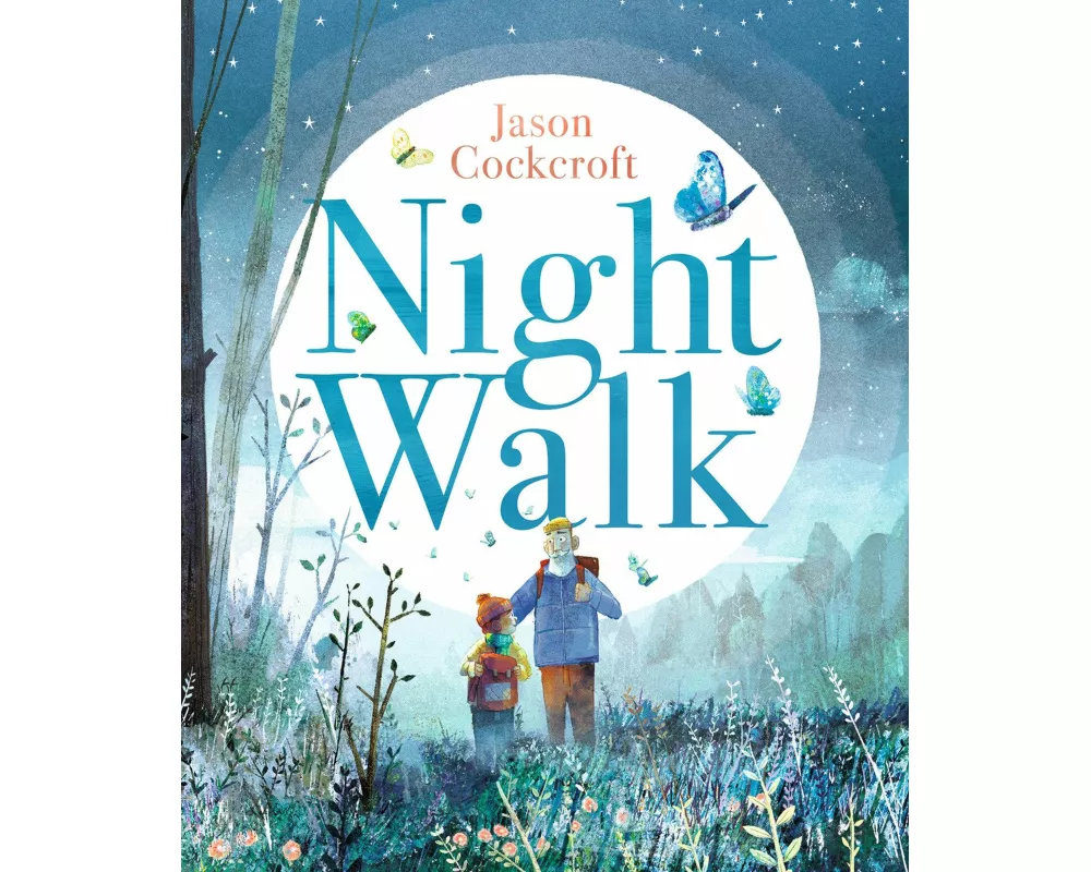 Night Walk