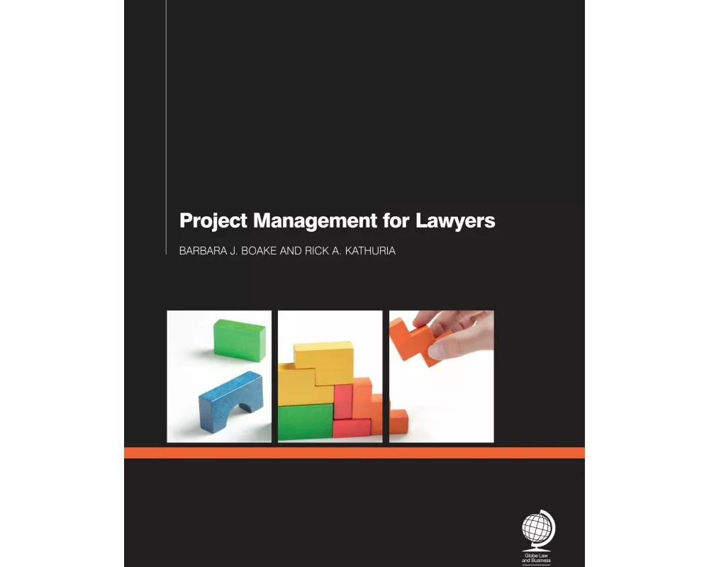 Project Management for Lawyers