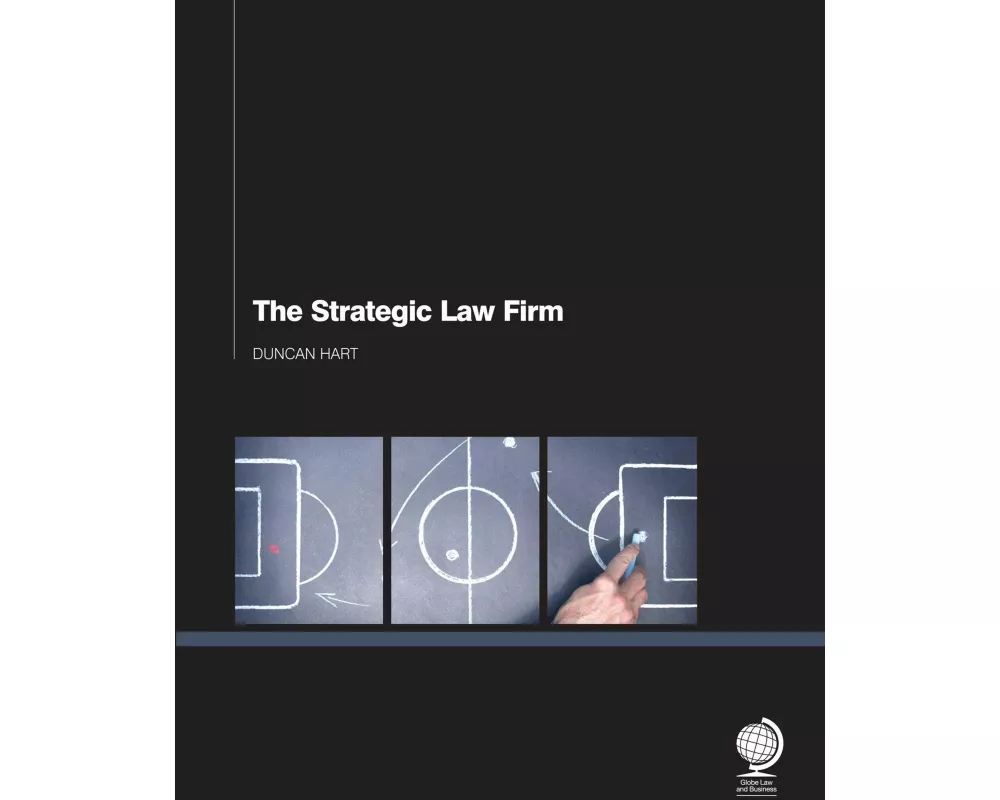 The Strategic Law Firm