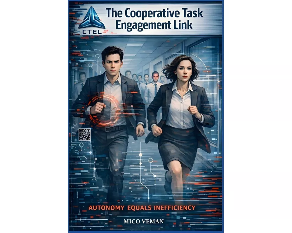 The Cooperative Task Engagement Link