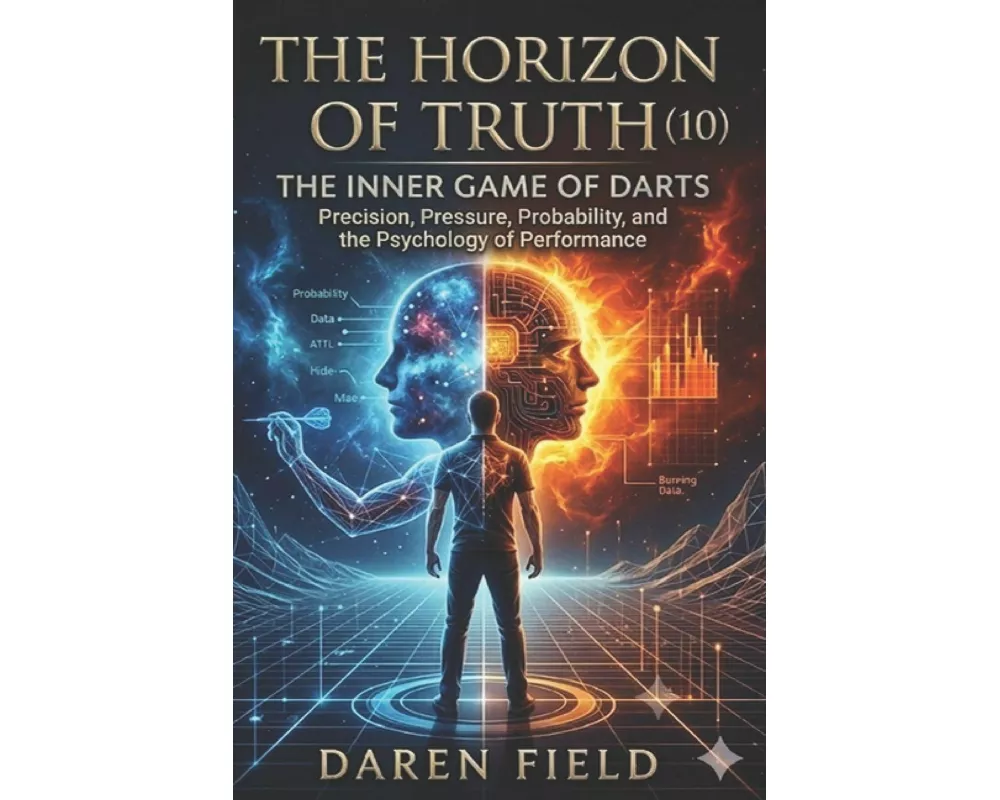 The Horizon of Truth(10) - The Inner Game Of Darts