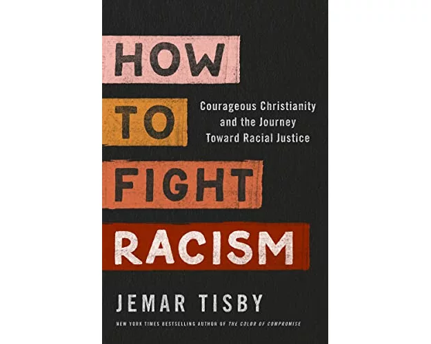 How to Fight Racism