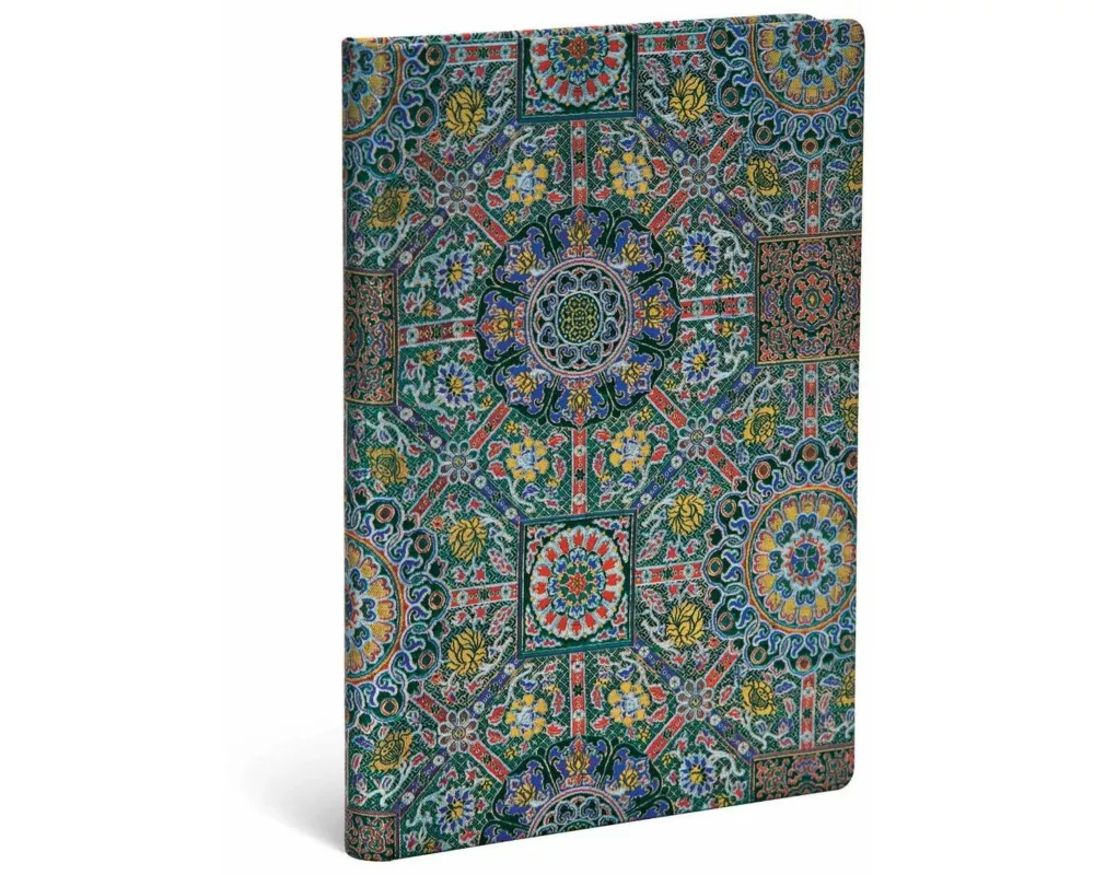 Padma Unlined Hardcover Journal