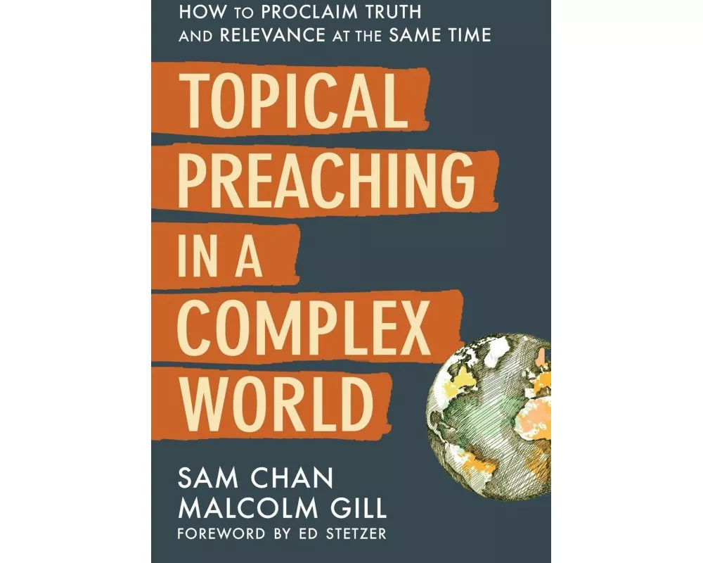 Topical Preaching in a Complex World