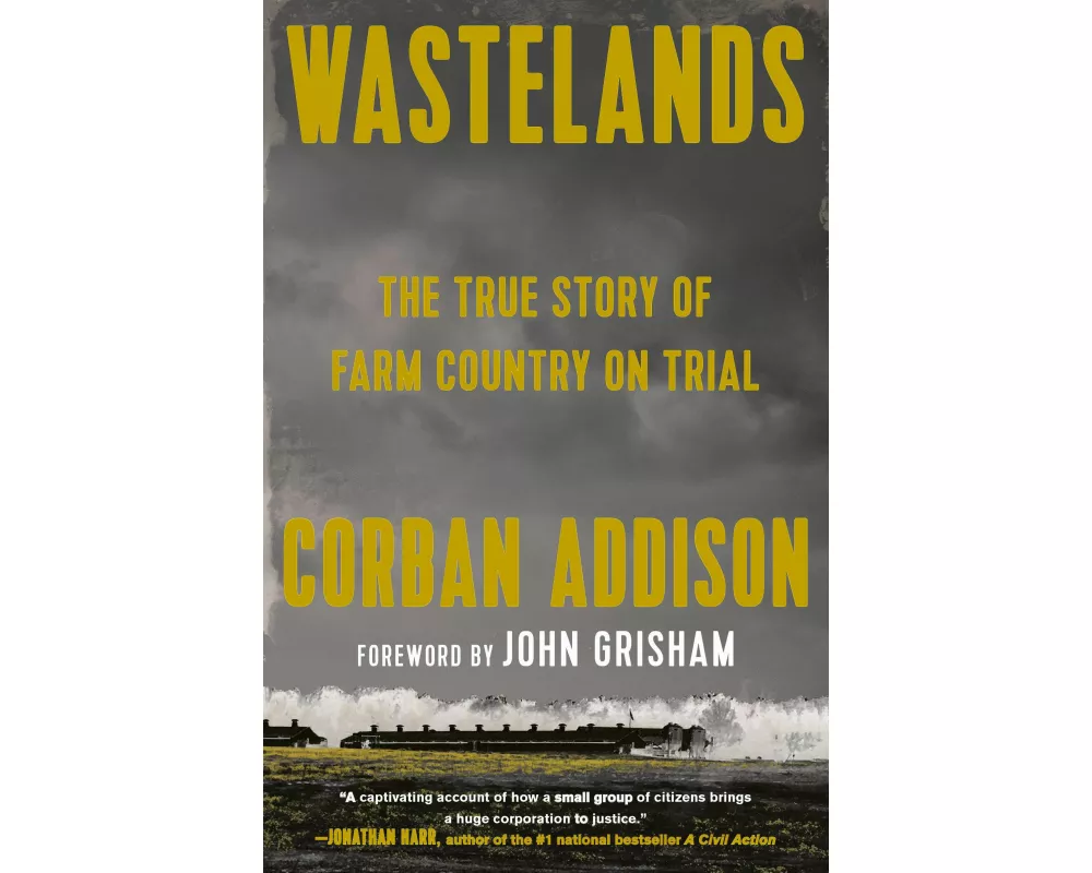 Wastelands