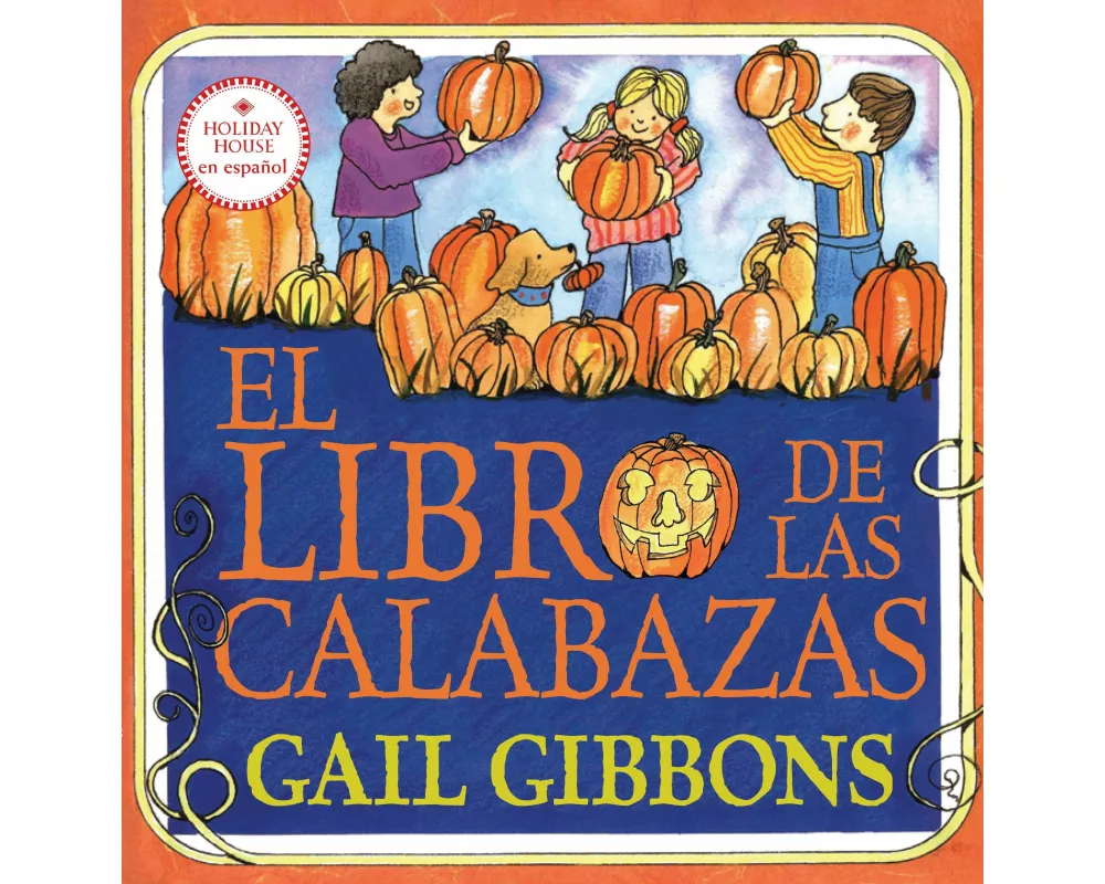 El libro de las calabazas