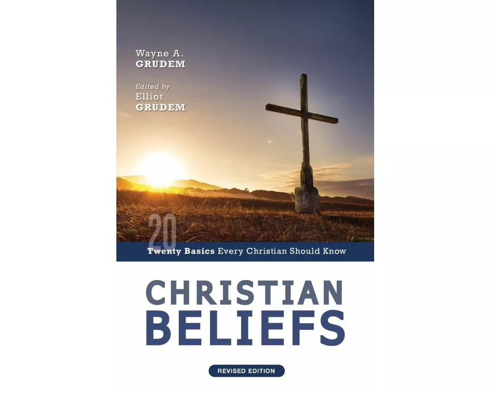 Christian Beliefs, Revised Edition