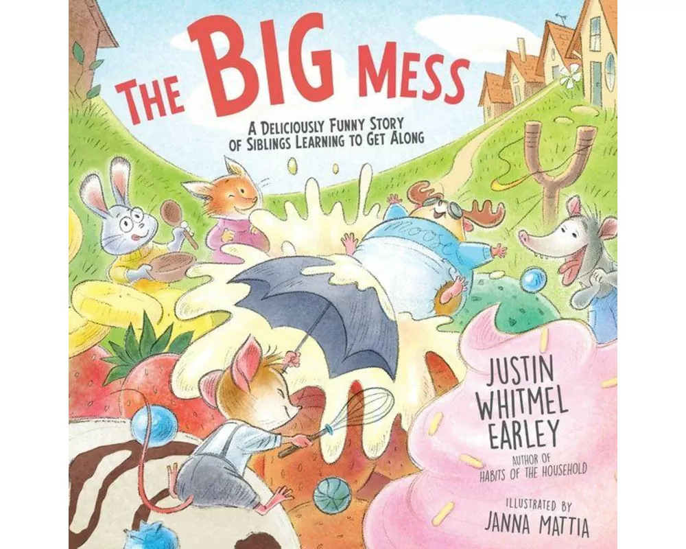 The Big Mess