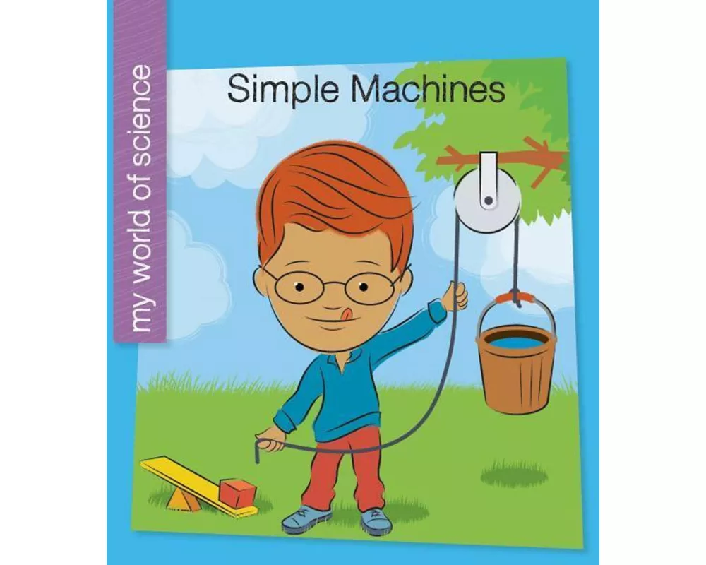 Simple Machines