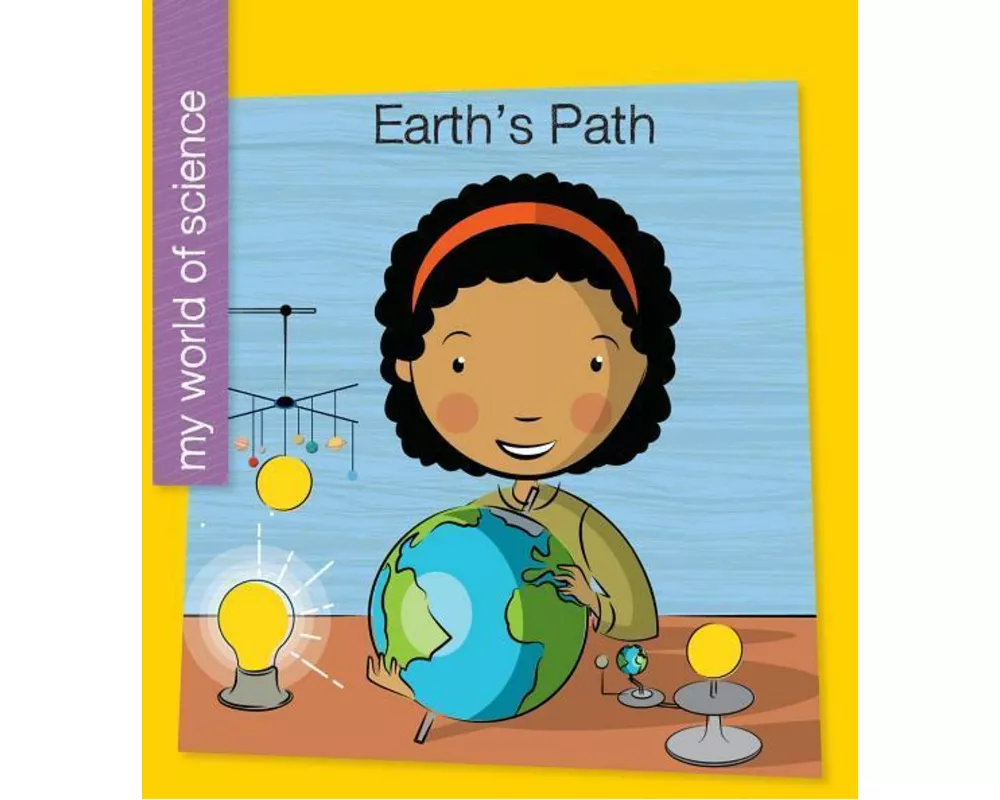 Earth's Path