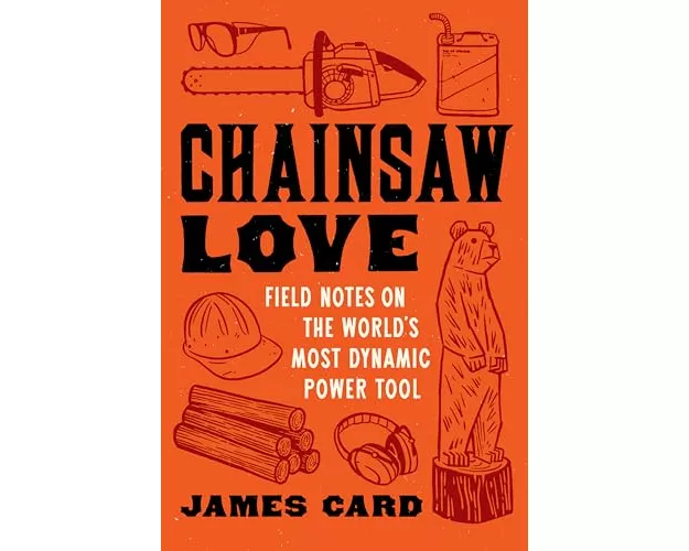 Chainsaw Love