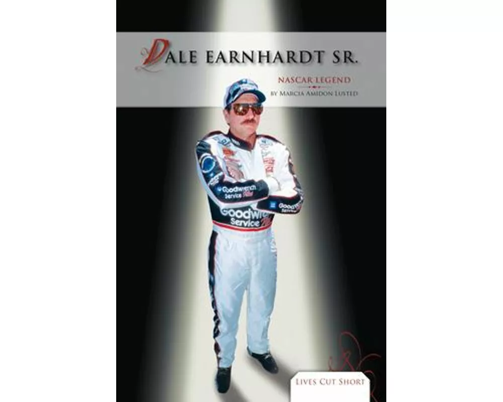 Dale Earnhardt Sr.: NASCAR Legend