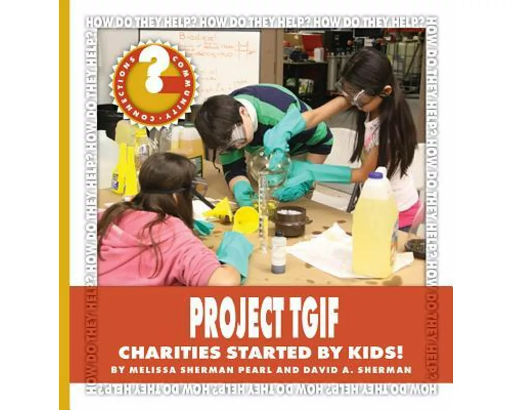 Project TGIF