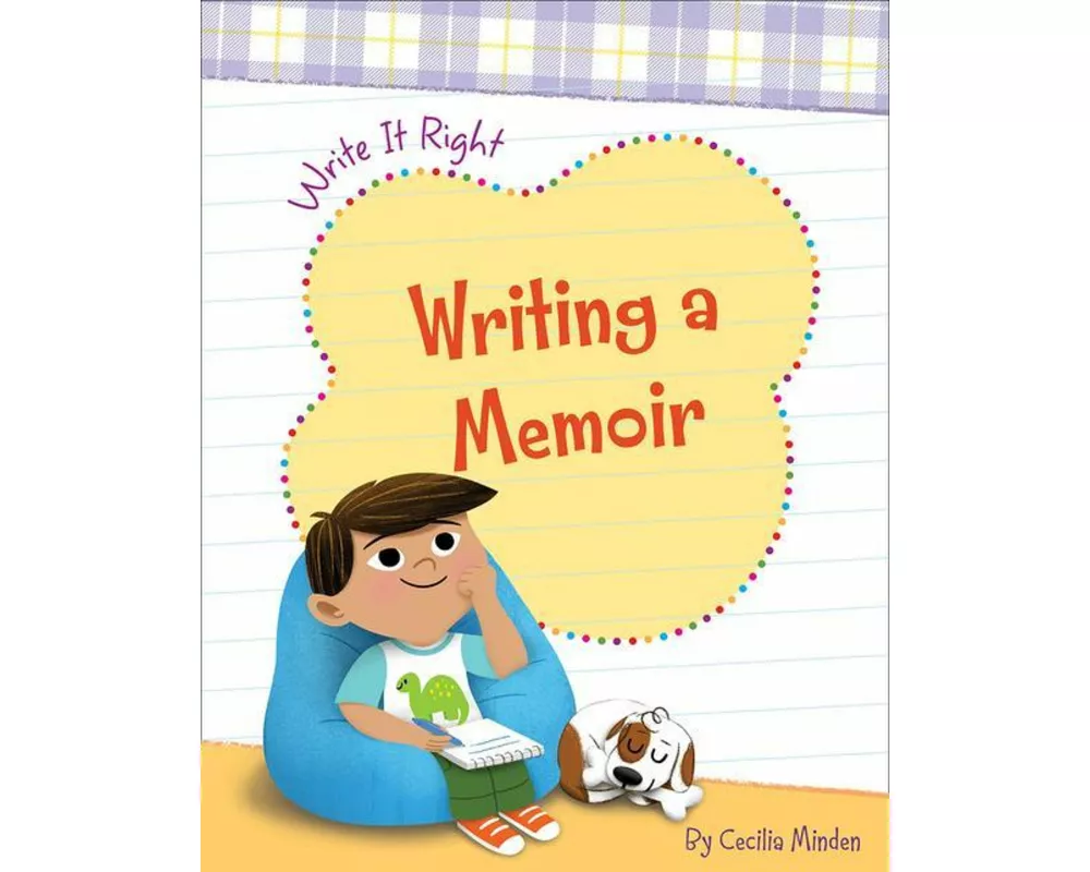 Writing a Memoir