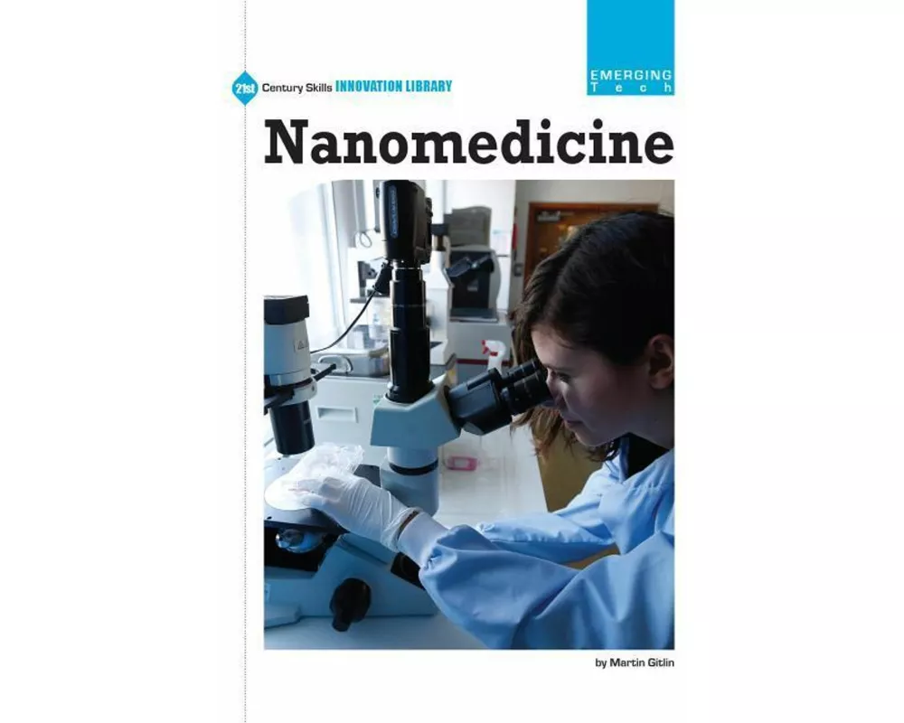 Nanomedicine
