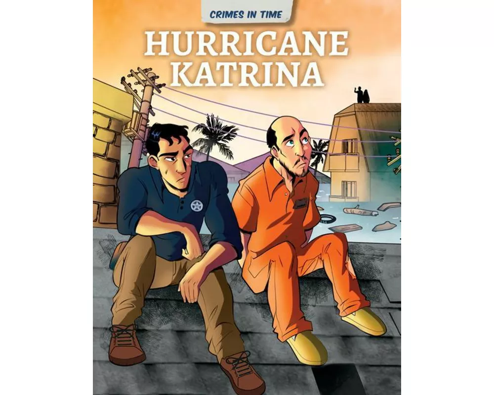 Hurricane Katrina