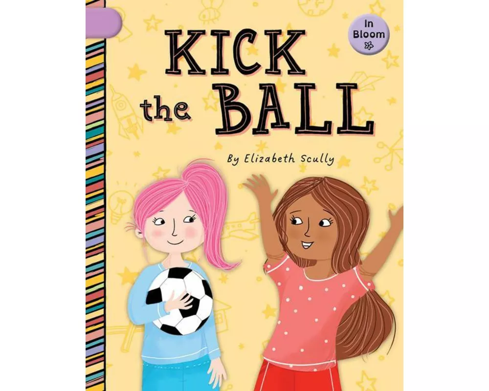 Kick the Ball