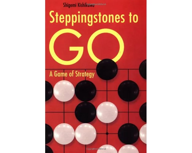 Stepping-stones to Go