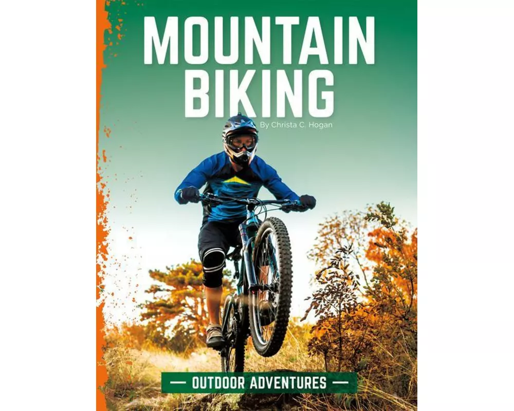 Mountain Biking