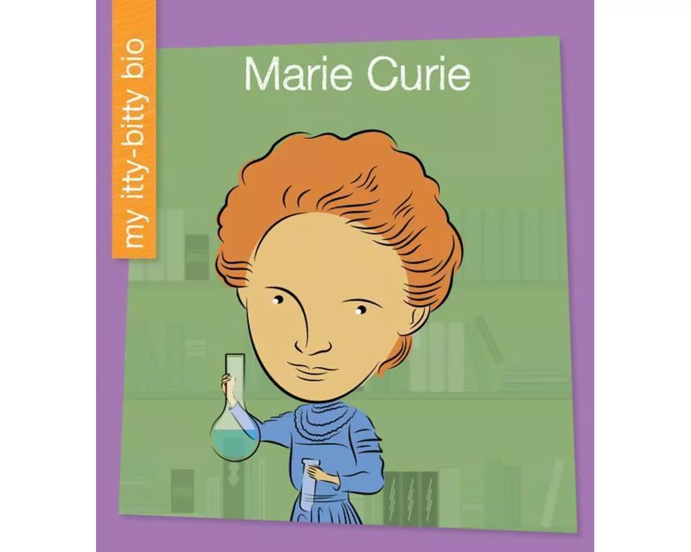 Marie Curie