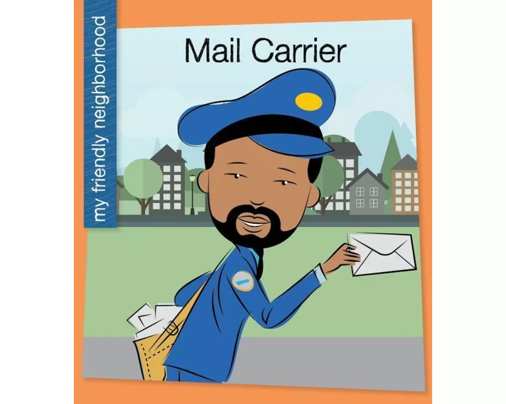 Mail Carrier