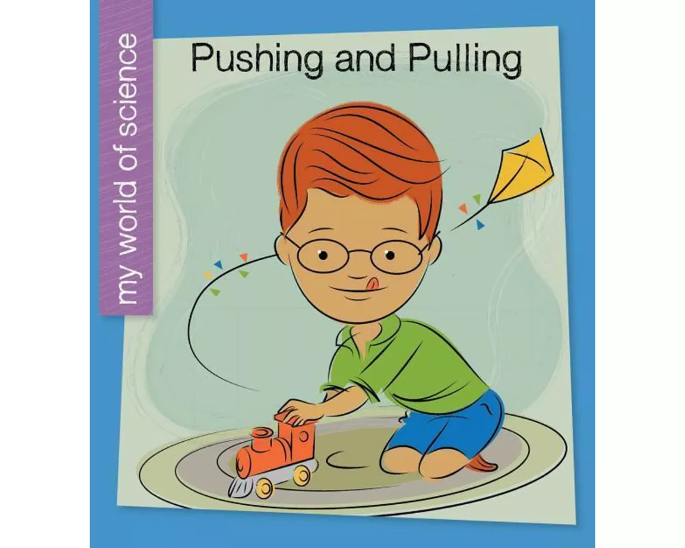 Pushing and Pulling