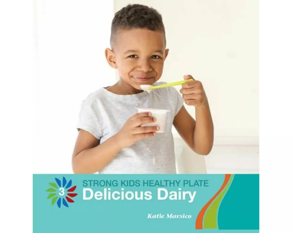 Delicious Dairy