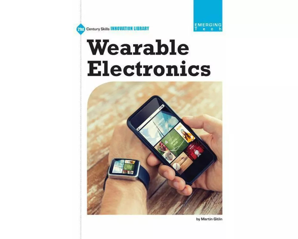 Wearable Electronics