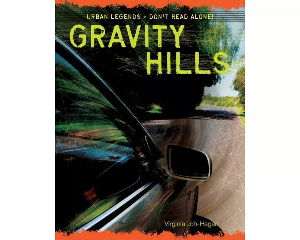 Gravity Hills