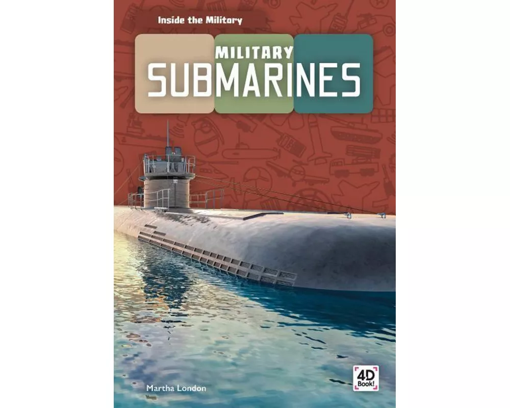 Military Submarines