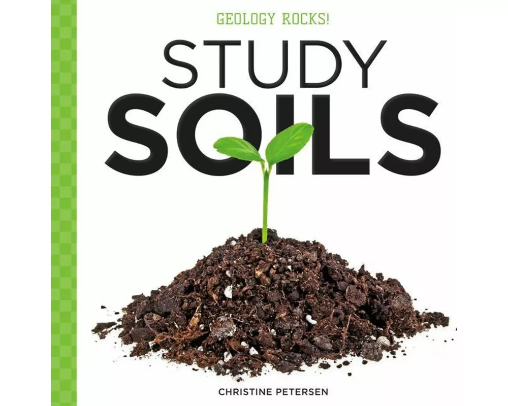 Study Soils