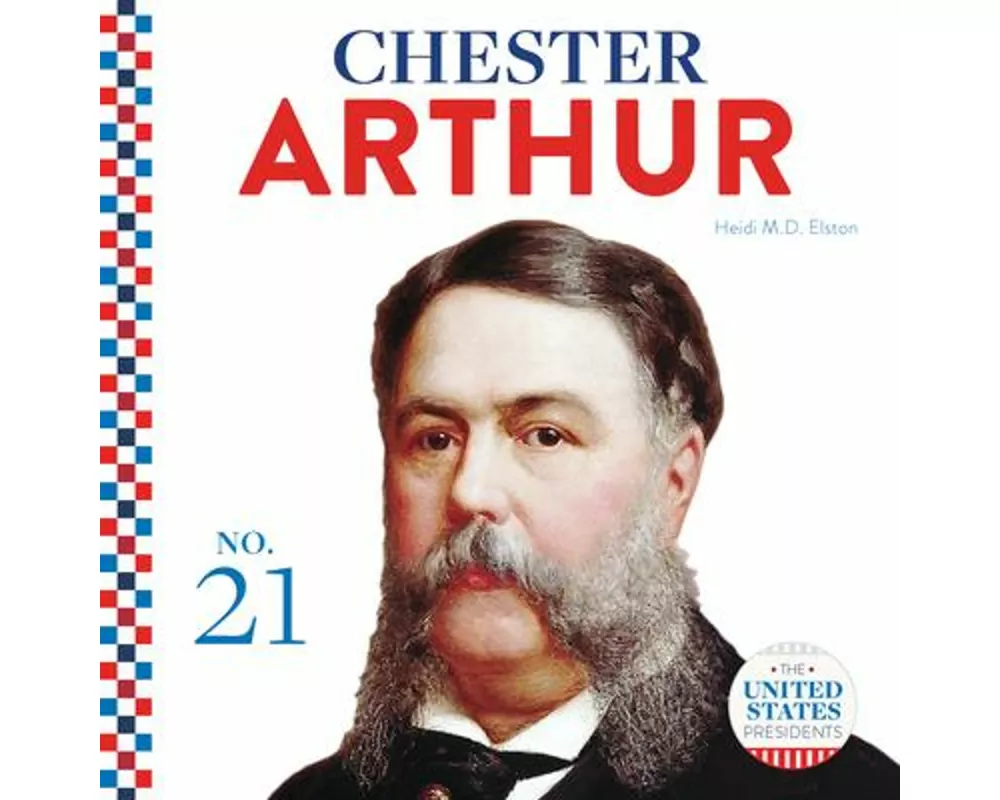 Chester Arthur
