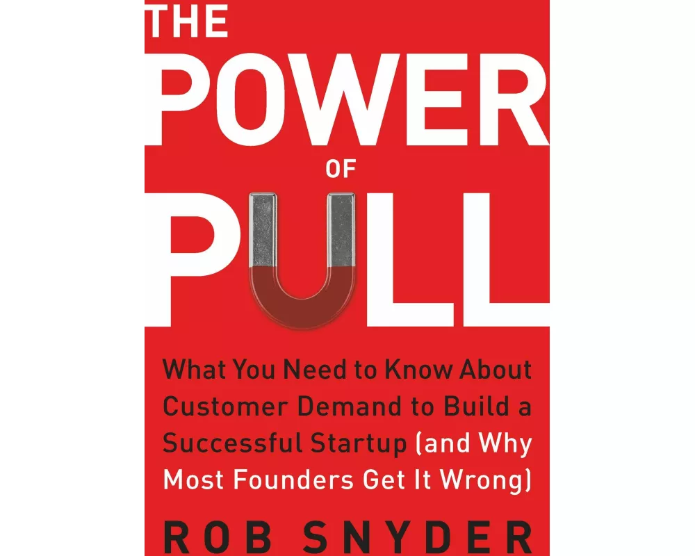 The Power of Pull