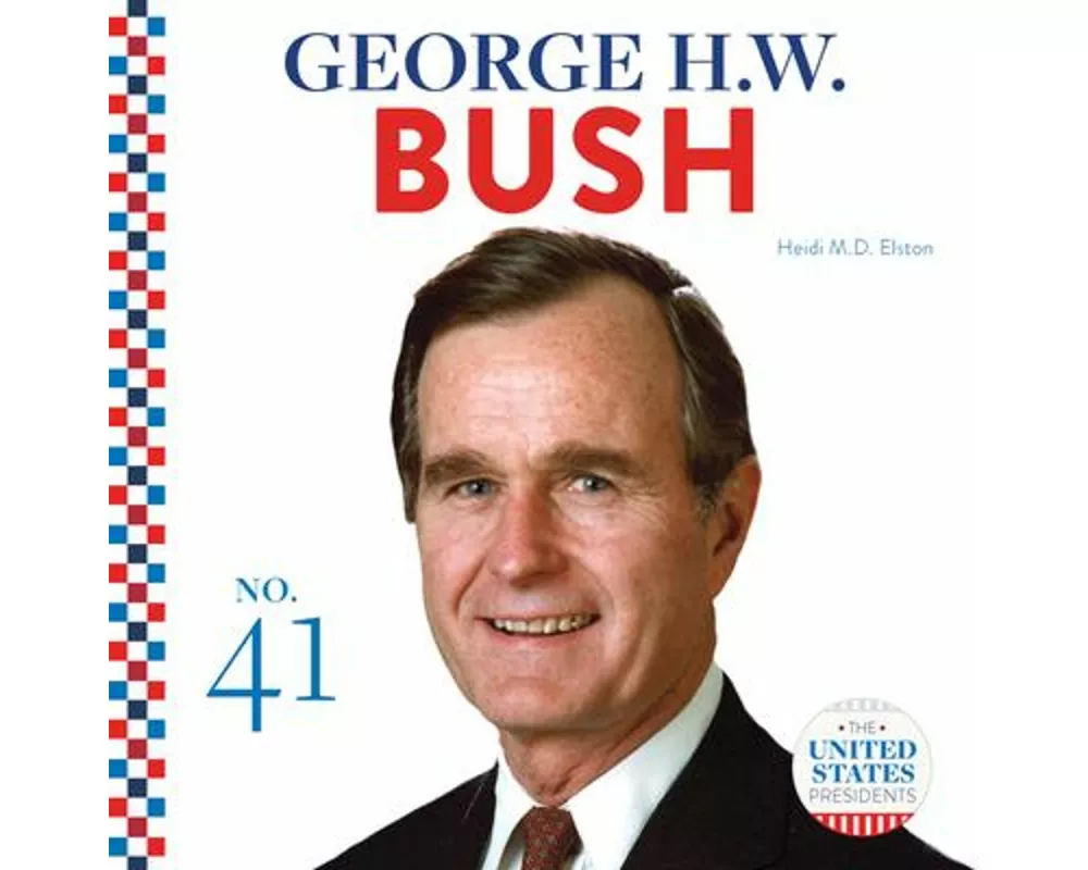George H.W. Bush