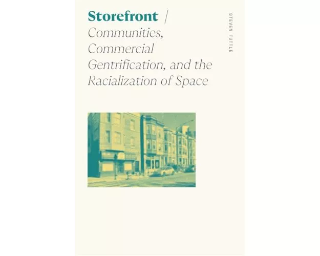 Storefront