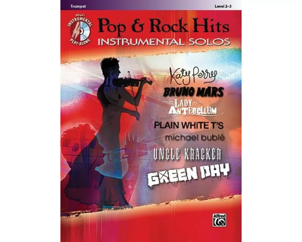 Trumpet Book & Cd