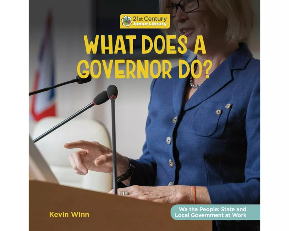 What Does a Governor Do?