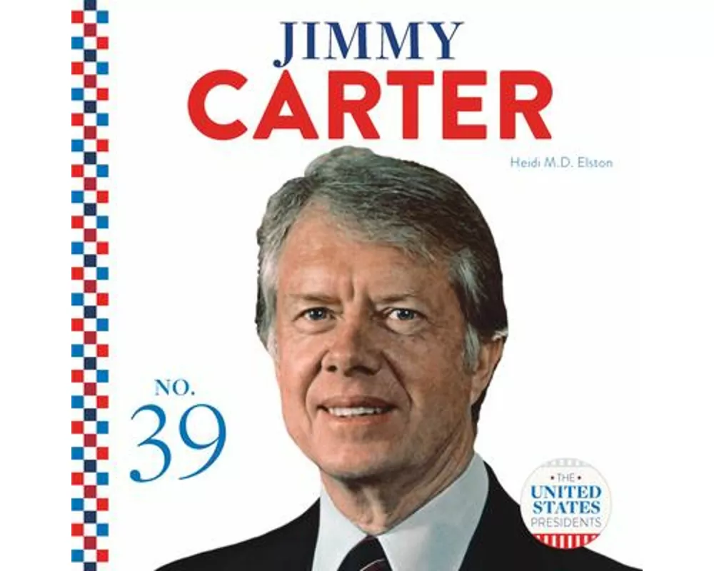 Jimmy Carter