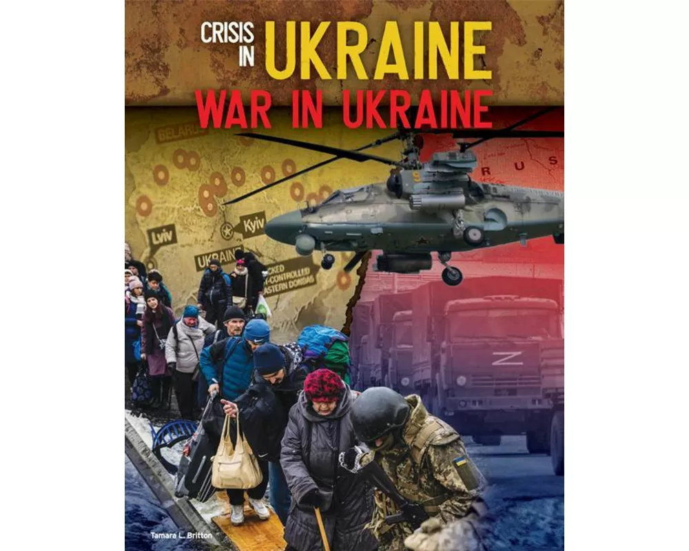 War in Ukraine