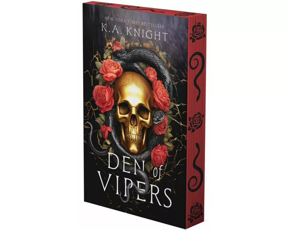 Den of Vipers