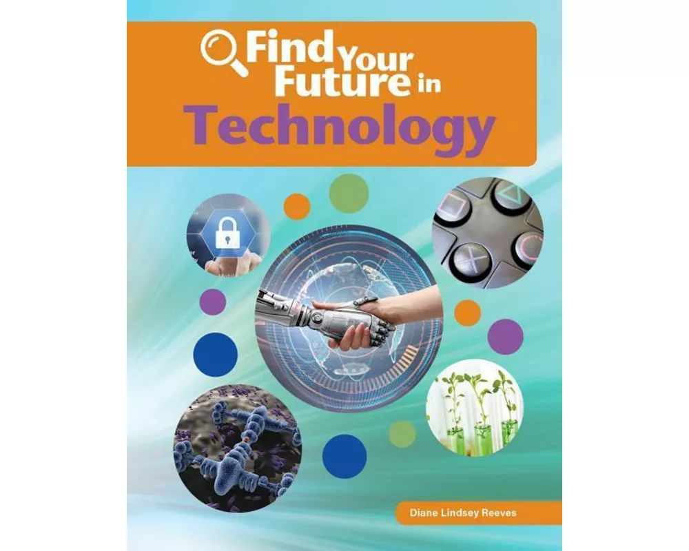 Find Your Future in Technology