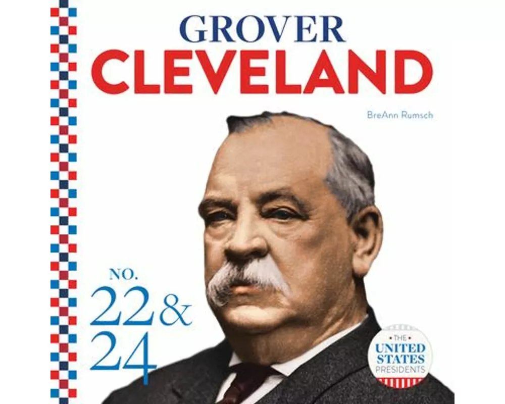 Grover Cleveland