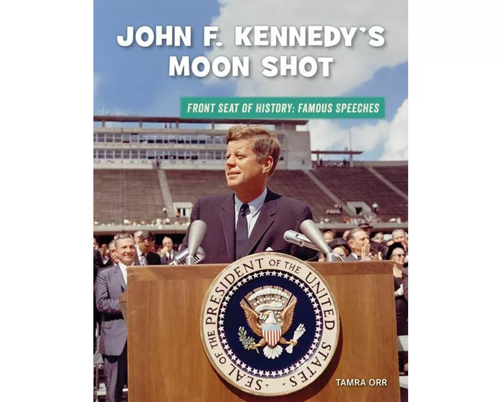 John F. Kennedy's Moon Shot